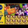 Big Wins on New Slots: April 2023