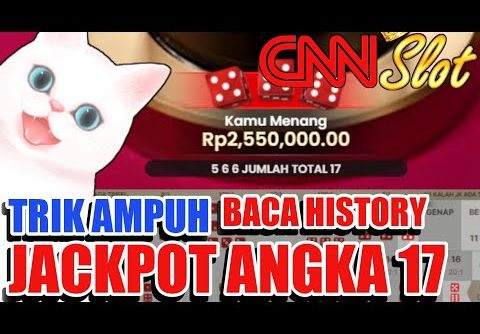 CARA MENANG SICBO | MEGA SICBO PRAGMATIC | CARA MAIN SICBO CASINO ONLINE #107