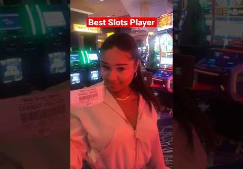 Slots Player Turns $2 Into Mega Win