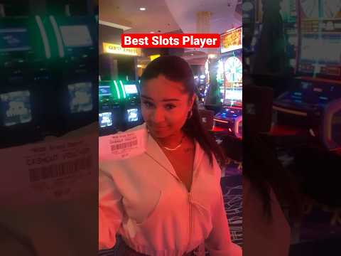 Slots Player Turns $2 Into Mega Win