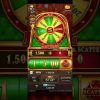 SCATTER BET 100 MEGA WIN MONEY COMING JILI SLOT #jiliplay #jilibet