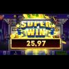 PEGAMOS UM MEGA WIN NO BRASA DA LUCKY SLOTS E FATURAMOS MUITO !!!