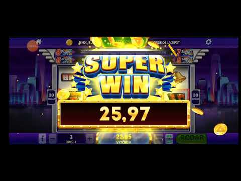 PEGAMOS UM MEGA WIN NO BRASA DA LUCKY SLOTS E FATURAMOS MUITO !!!