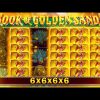 RECORD WIN On BOOK OF GOLDEN SANDS!! ($50,000+ PROFIT)