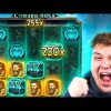 EXTREME WINS On This NEW HACKSAW SLOT!! (CURSED SEAS)