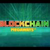 262x Blockchain Megaways (BOOMING GAMES) Huge Online Slot Win