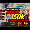 Pola Slot Epic Comeback di Microgaming  Amazing link zeus || Modal Receh JACKPOT Bisa Sampai Jutaan