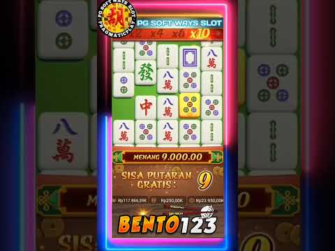 mahjong ways 1❗️pgsoft maxbet bigwin 27,125,00 #shorts #mahjongways1 #slotgacorpgsofthariini