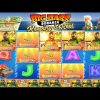 GOLD FISHERMAN 10X MULTIPLIER – BIG BASS BONANZA KEEPING IT REAL – HUGE WIN – BONUS BUY SLOT