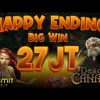 Bocoran Slot NLC Hari ini | Dead Canary Big Win 27000x – Replay Slot Gacor (Midasplay)