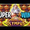 GATES OF OLYMPUS SLOT 🤑 INCREDIBLE BIG WIN 🔥 €10.000 BONUS BUYS OMG MUST SEE‼️