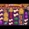 THE DOG HOUSE MEGAWAYS BONUS BUY – HIT MANY BONES – BIG WINS SLOT ONLINE CASINO GAME