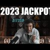 TRAINWRECKS HITS A NUTS MAX BONUS PLAYING RIP CITY SLOT | GAMBLING HIGHLIGHTS