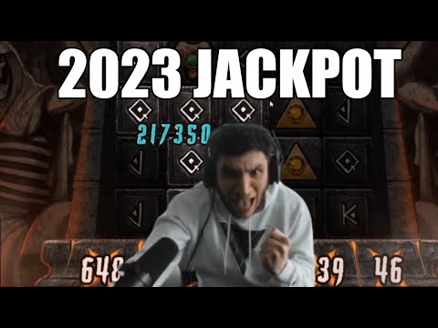 TRAINWRECKS HITS A NUTS MAX BONUS PLAYING RIP CITY SLOT | GAMBLING HIGHLIGHTS