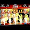 WOW CHECK OUT THIS BIG WIN ON FESTIVAL OF RICHES SLOTS AT CHOCTAW CASINO