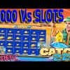 £1000 Vs Slots! NEW SLOT Catch 22 Big Win! 🎰🐠