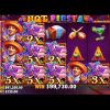 HOT FIESTA SLOT MEGA BIG WIN!! PRAGMATIC PLAY!! 😱