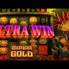 EPIC Big WIN New Online Slot 💥 Mayan Stackways 💥 Hacksaw Gaming (Casino Supplier)