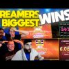 NEW TOP 5 STREAMERS BIGGEST WINS #35/2023