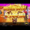 Stacking Bison (Swintt) 🐂 Online Slot MEGA WIN!🍀