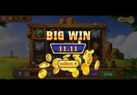 SLOT MEGA WIN | TEEN PATTI WIN | 50 Rs BONUS | REAL TEEN PATTI