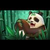 Big Bamboo Slot Mega Win  | Push Gaming Slot | Cute Panda