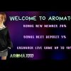 AROMATOTO – SLOT LION DANCE – SLOT SUPER BIG WIN