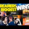 NEW TOP 5 STREAMERS BIGGEST WINS #34/2023