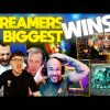 NEW TOP 5 STREAMERS BIGGEST WINS #28/2023