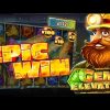 Gems Elevator 🔥 Amazing EPIC WIN You Just Need To See! 🔥 Online Slot BIG WIN – GameArt