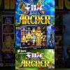 FIRE ARCHER BIG WIN !!! SLOT PENGHASIL CUAN BANYAK HANYA DISINI !!!