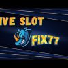 🔴LIVESLOT GACOR HARI INI |SLOT GACOR HARI INI |BOCORAN SLOT GACOR HARI INI | FIX77 SLOT ONLINE