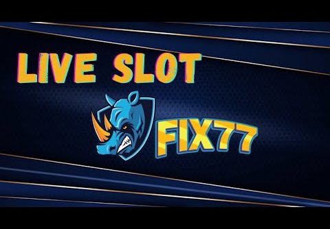 🔴LIVESLOT GACOR HARI INI |SLOT GACOR HARI INI |BOCORAN SLOT GACOR HARI INI | FIX77 SLOT ONLINE