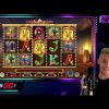 Legacy of Dead slot | hot bonus on legacy of dead slot! (big win highlight)