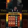 OH MY GOD! $158,000 INSANE WANTED SLOT WIN #slots #casino #bigwin