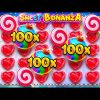 My RECORD WINS On SWEET BONANZA!! (ABSOLUTELY MASSIVE)