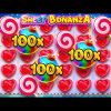 My RECORD WINS On SWEET BONANZA!! (ABSOLUTELY MASSIVE)