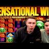 HUGE BONUS WIN ON 5 LIONS MEGAWAYS SLOT!