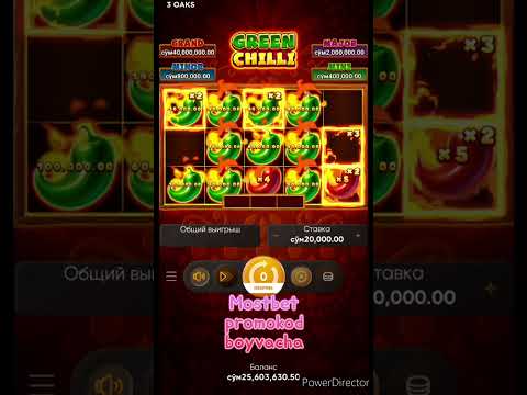 Green chilli yaxshi o’yin bo’ldi nice bonus casino slots bigwin jackpot