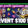 Dork Unit Hacksaw slot $2000 bonus buy easy big win