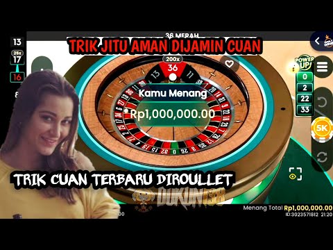 POWER UP ROULETTE X200 ✴️ UPDATE JAM GACOR POWER UP ROULETTE  ✴️ SLOT GACOR HARI INI