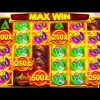 MY BIGGEST CASHOUT EVER!! – GATES OF OLYMPUS (MAX WIN)