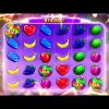 SweetBonanza I Bonanzada Mega Win!!#slot #casino #sweetbonanza