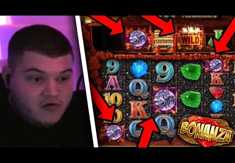 BIG WIN auf 20cent | Low Bet | Slot Bonanza