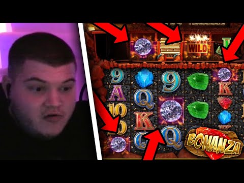 BIG WIN auf 20cent | Low Bet | Slot Bonanza