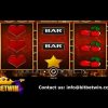 Super H Slot Game  I   Vegas-X   I    BitBetWin