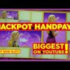 $25/SPIN = BIGGEST JACKPOT on YOUTUBE! For this HOT NEW SLOT!