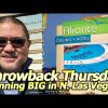 SUPER BIG WIN for Throwback Thursday from Las Vegas Part 7 at Aliante Casino in North Las Vegas!