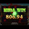 The Mighty Toro (Booming Games) 😎 Online Slot MEGA WIN! 🎰