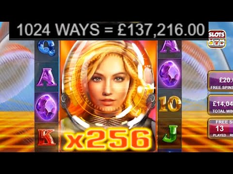 RECORD WIN ON SLOT THE FINAL COUNTDOWN